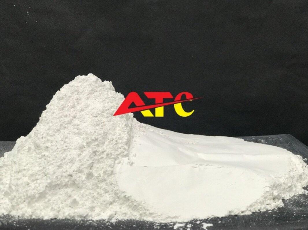 1 Kg Vôi bột - vôi nông nghiệp - cải tạo đất trồng