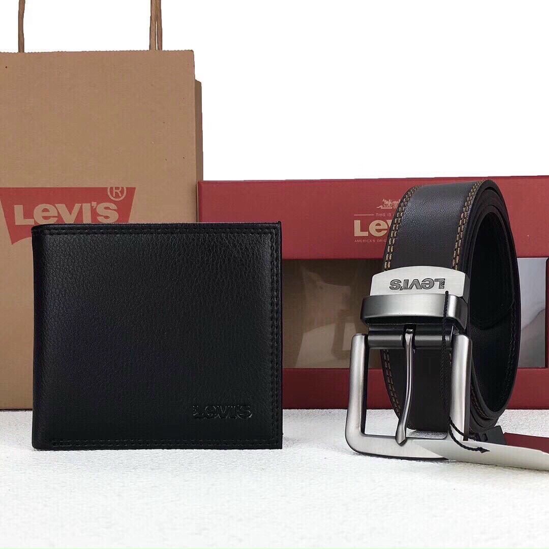 SET NỊT VÍ LEVIS