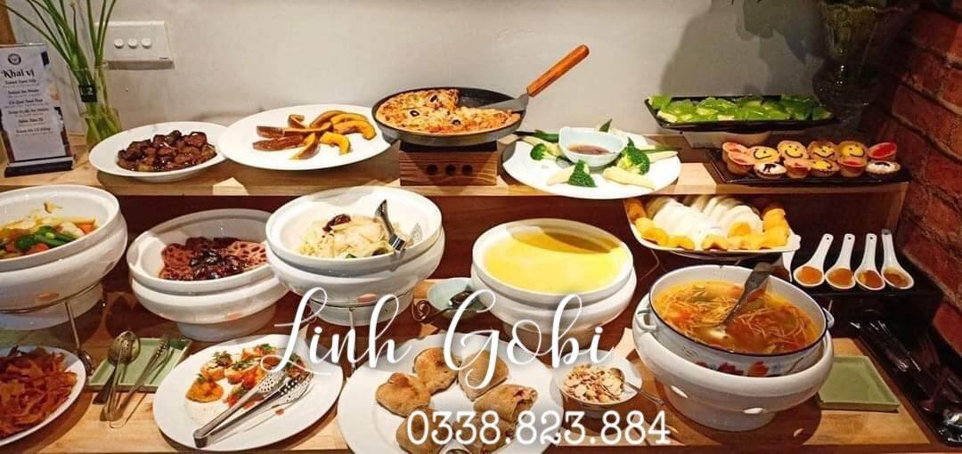 Bát cồn hâm nóng thức ăn