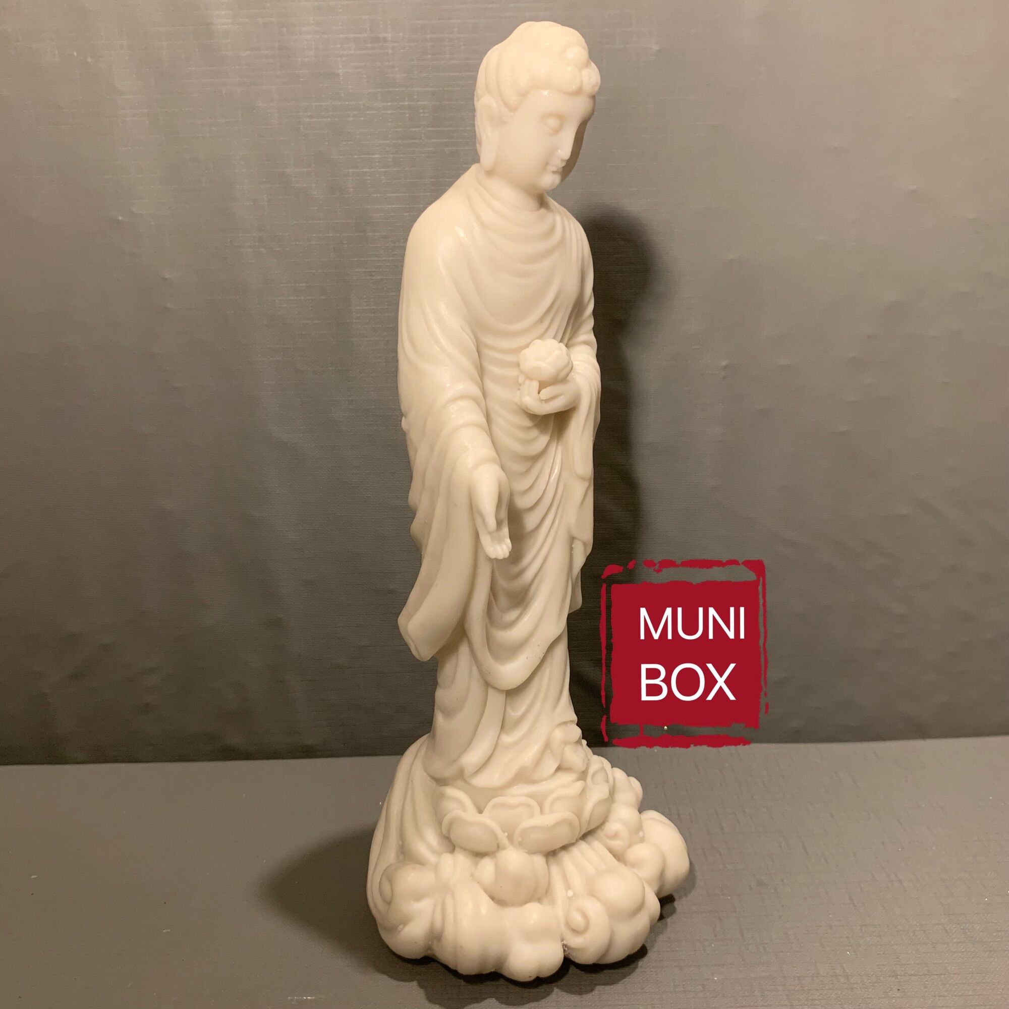 Tượng Phật A Di Đà 24cm