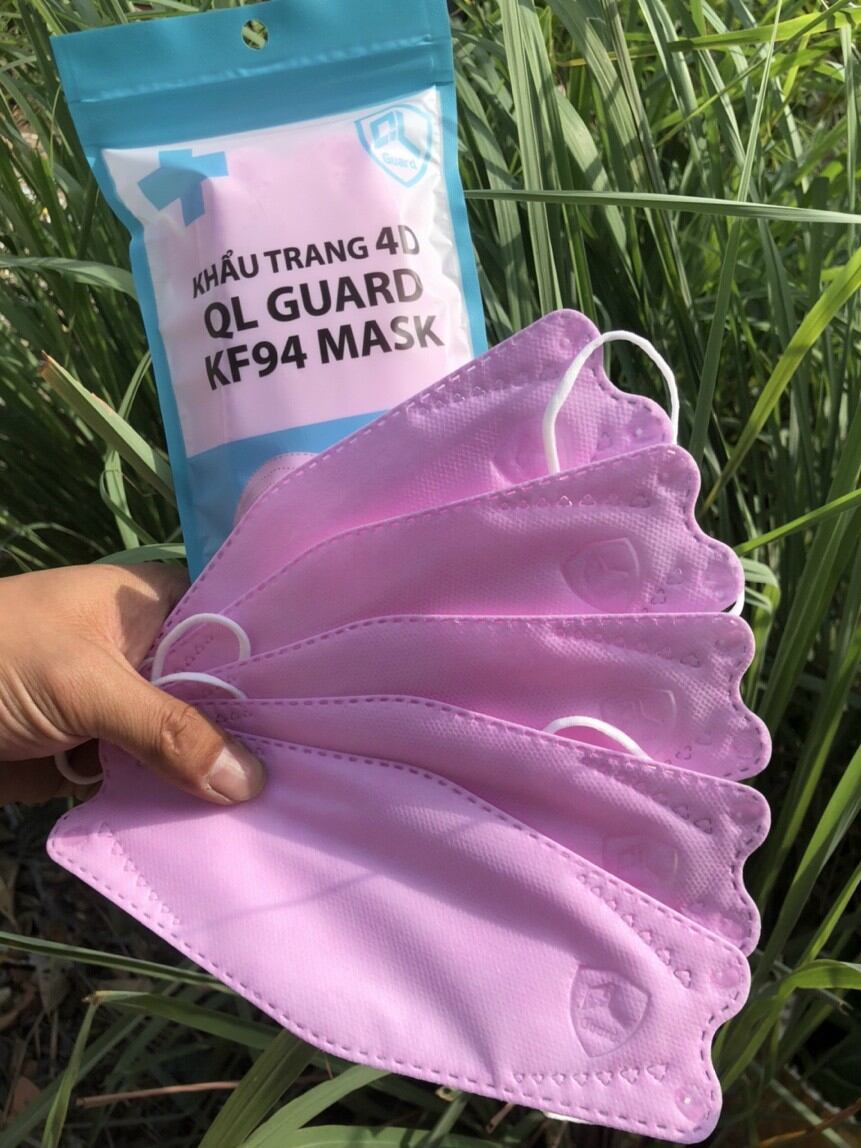 Thùng 100 cái khẩu trang,  (10 bịch,1 bịch 10 cái ) 4 lớp kháng khuẩn