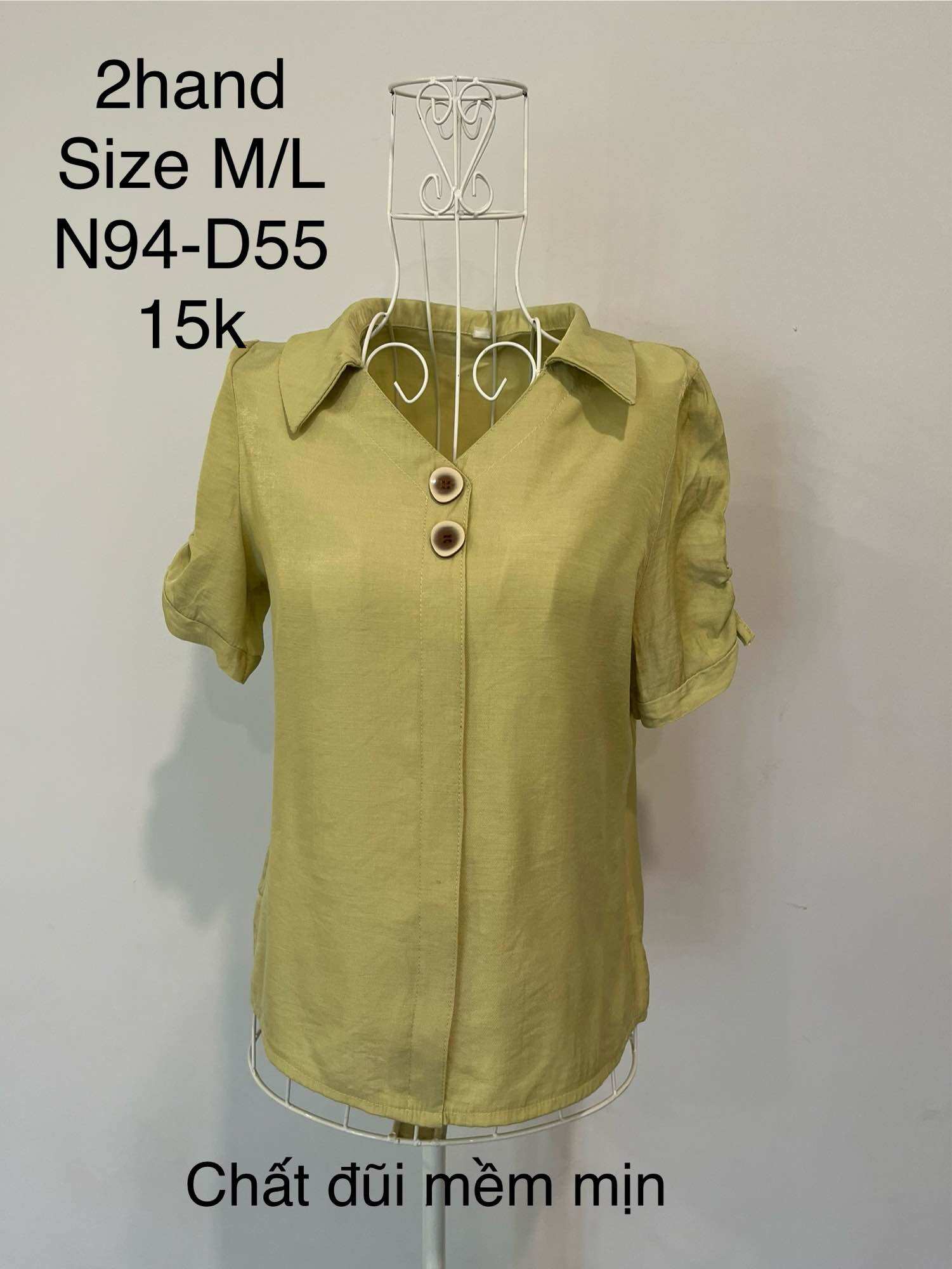 [Hàng Tặng Đơn 100k] Áo tặng khách iu