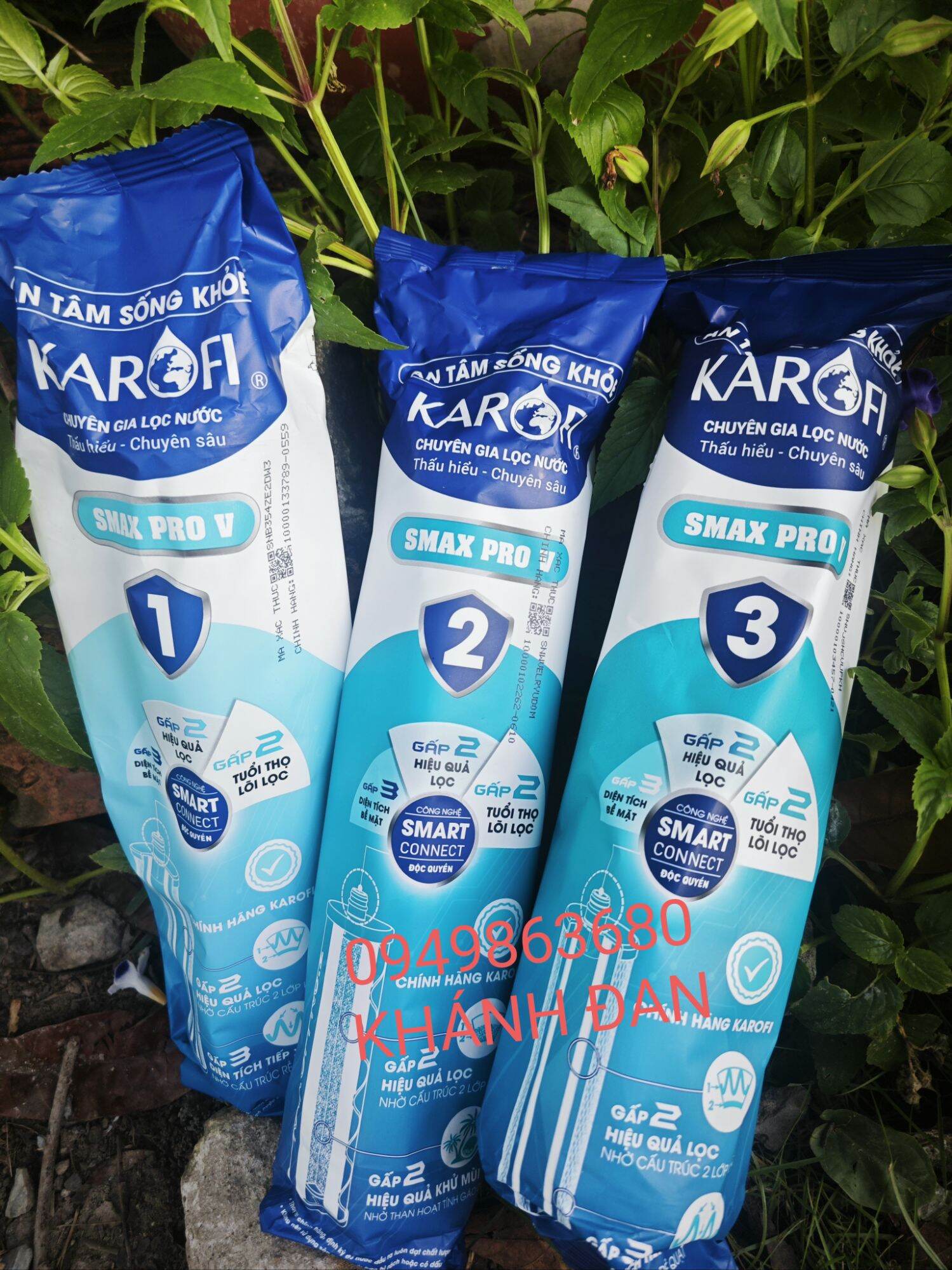KAROFI SMART PRO V ( C06 D61 N69 UC05 ... M29 X68 X55... X58 X18....X60)
