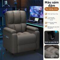 TONGGUMO | Ghế Sofa Máy Tính Chơi Game Ergonomic Đa Năng