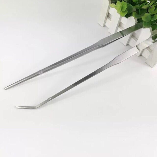 Nhíp thuỷ sinh 27 cm