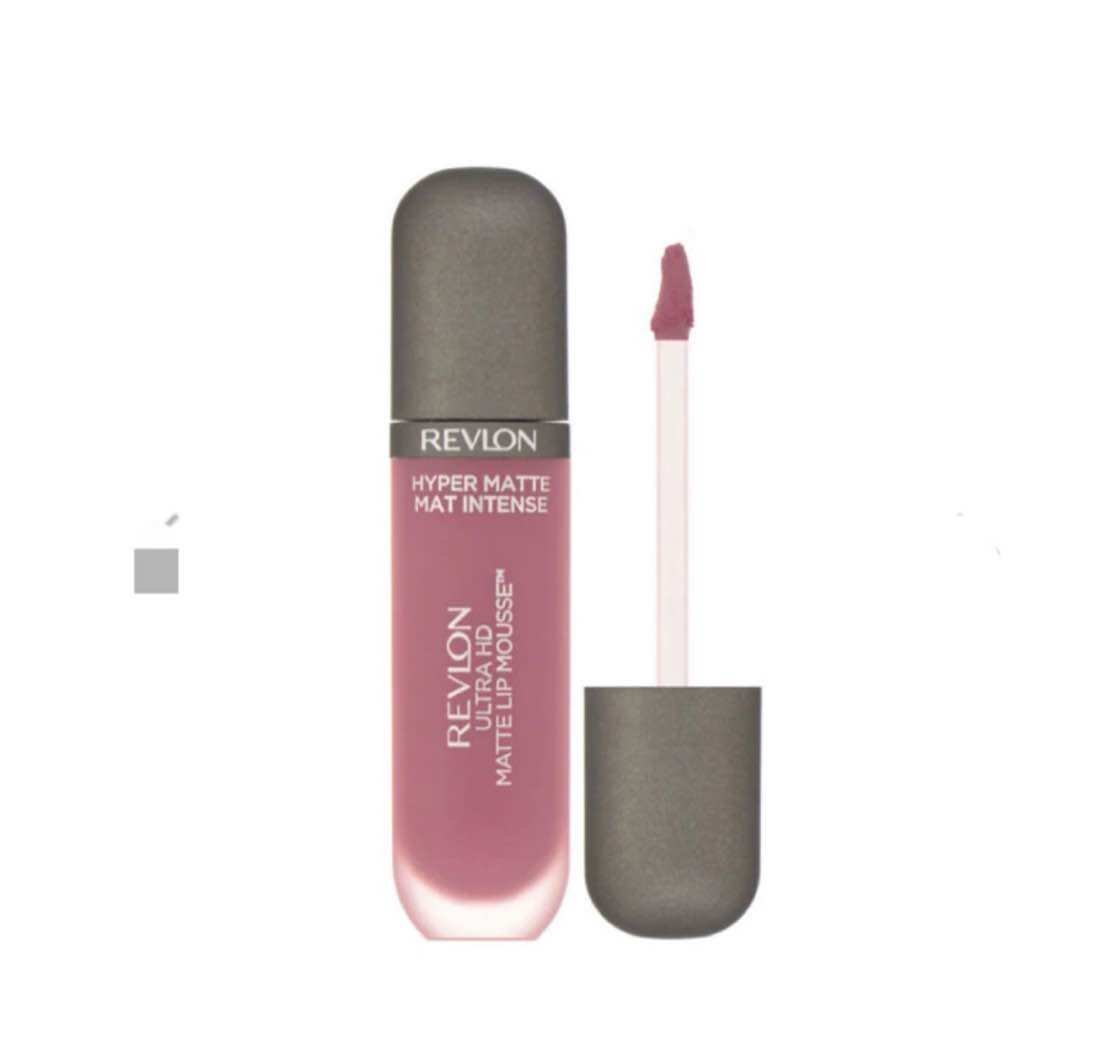 (Mỹ )Son Kem Lì Revlon Ultra Hd Lip Mousse Hyper Matte 830