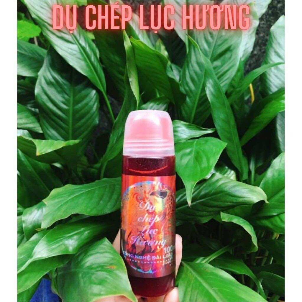 Bộ tinh mùi câu cá chép cũ và cá chép moi sa phạm