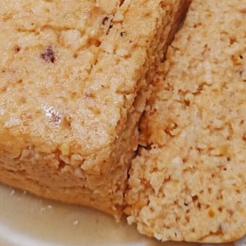 PATE ỨC GÀ EATCLEAN HŨ 300g