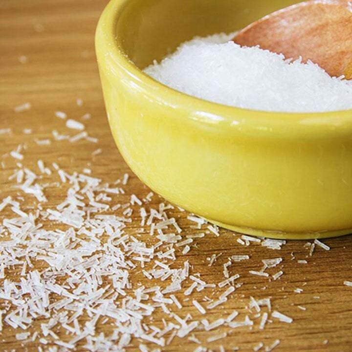 Mì Chính miwon 1Kg.Cánh To