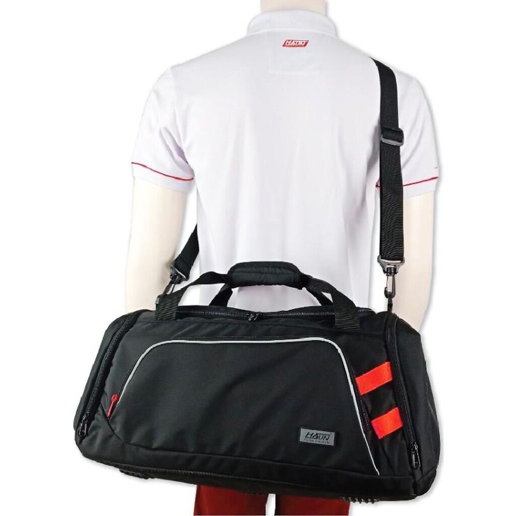 Túi trống du lịch hasun hs668 bảo hành chính hãng 2năm