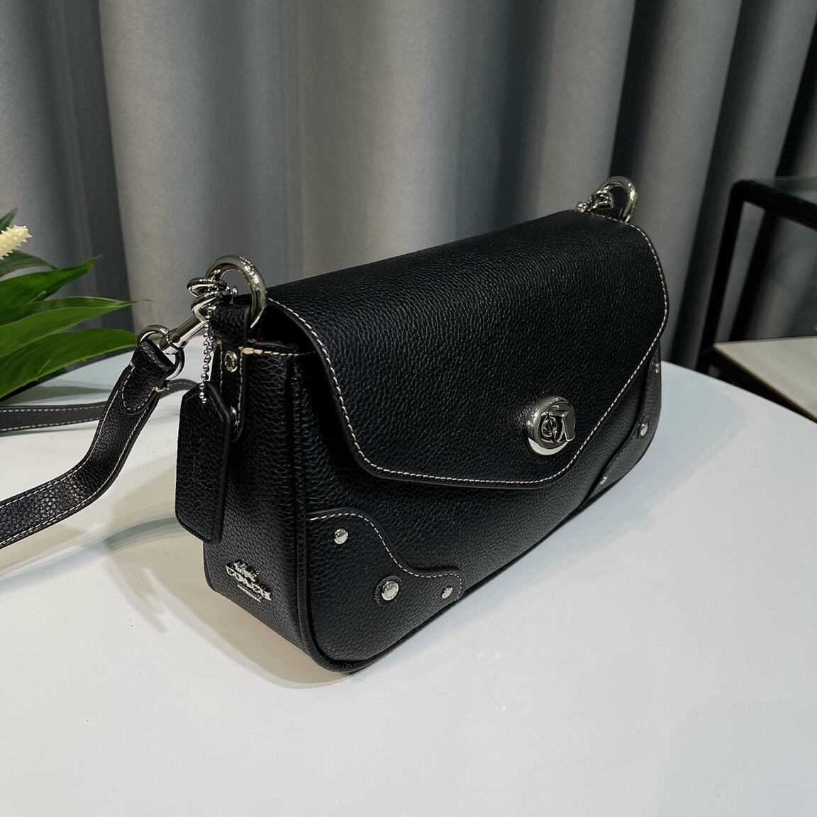Túi coach