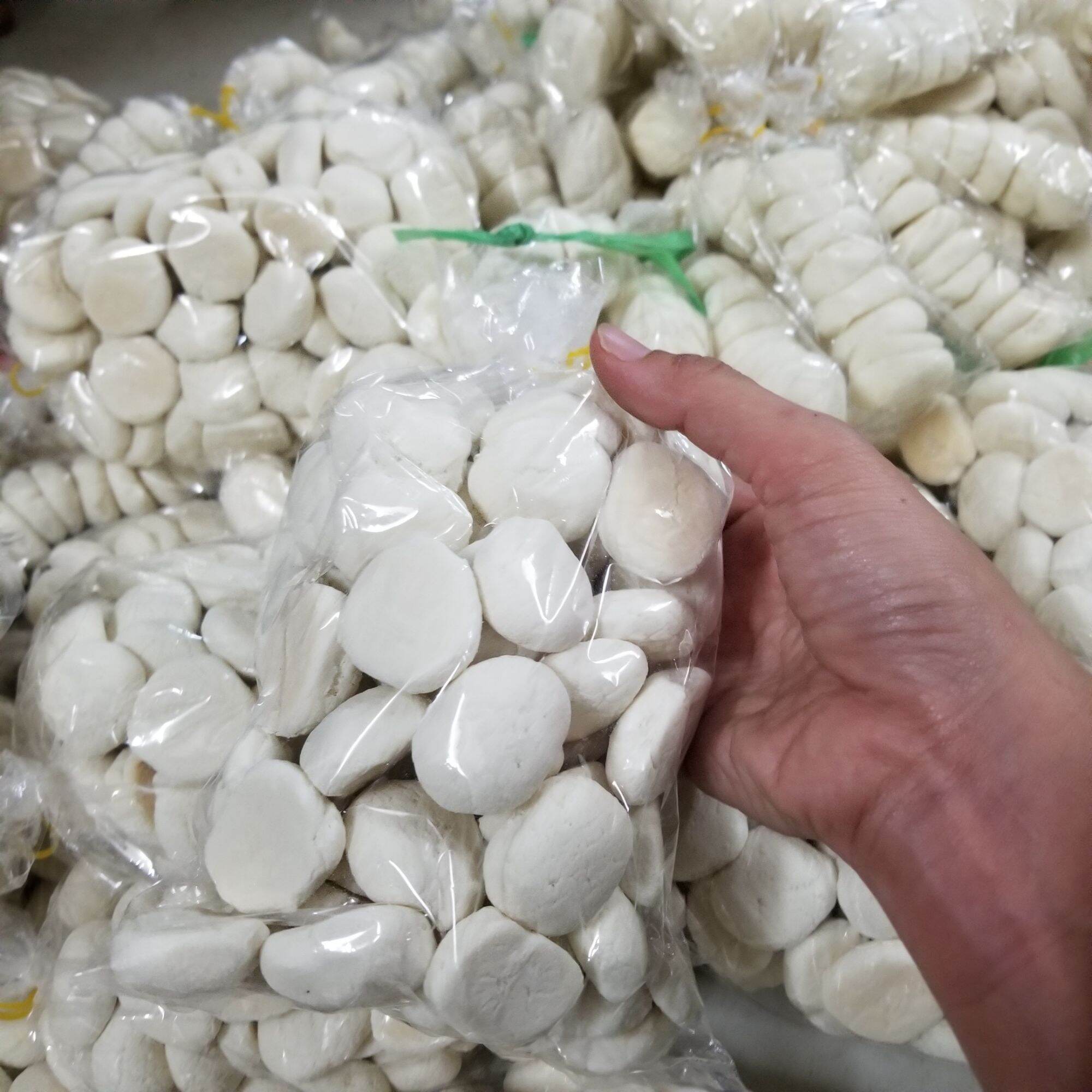 BÁNH BAO SỮA TUỔI THƠ BỊCH 65 CÁI MINI