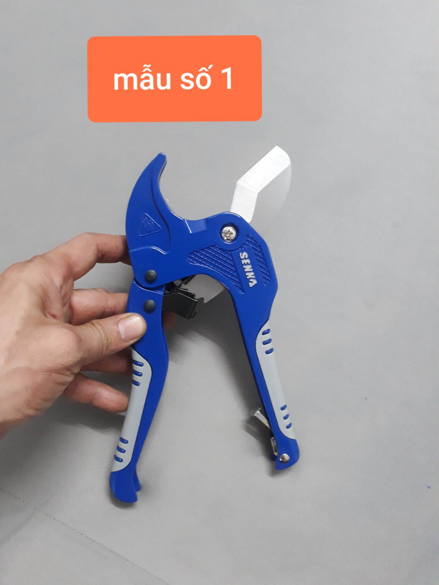 kìm cắt ống PVC loại tốt
