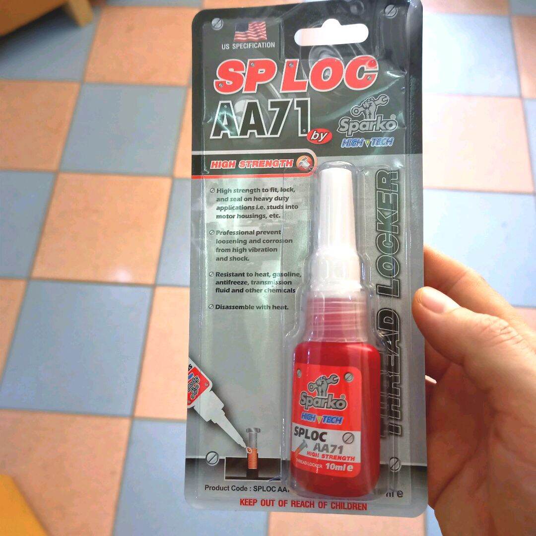 Keo khoá ren aa71 10ml
