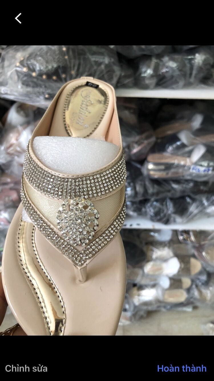 Dép kẹp số lớn big size 35-42