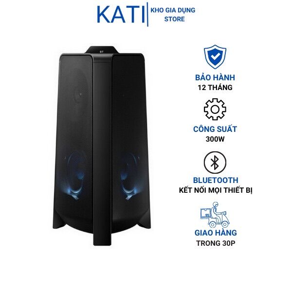 Loa tháp Samsung MX-T40