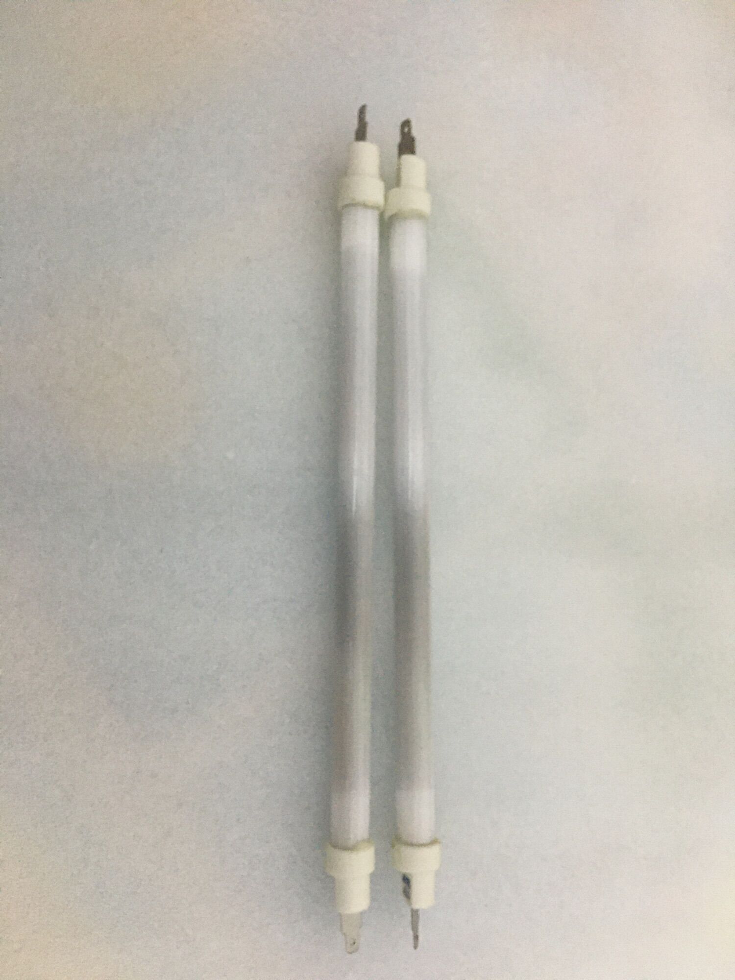 2 Bóng nướng lò vi sóng size 25cm