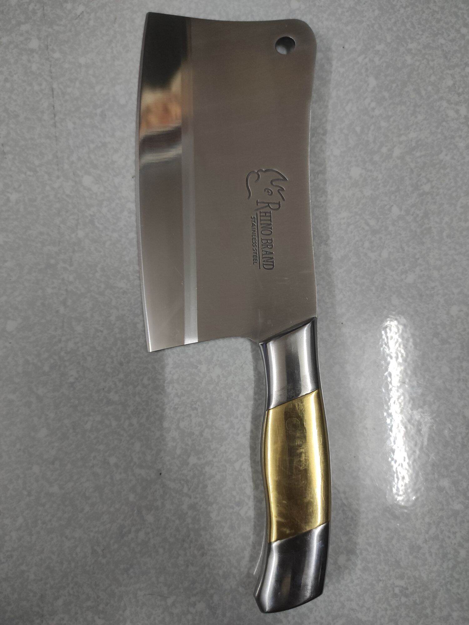 Dao chặt xương thái lan rhino 776