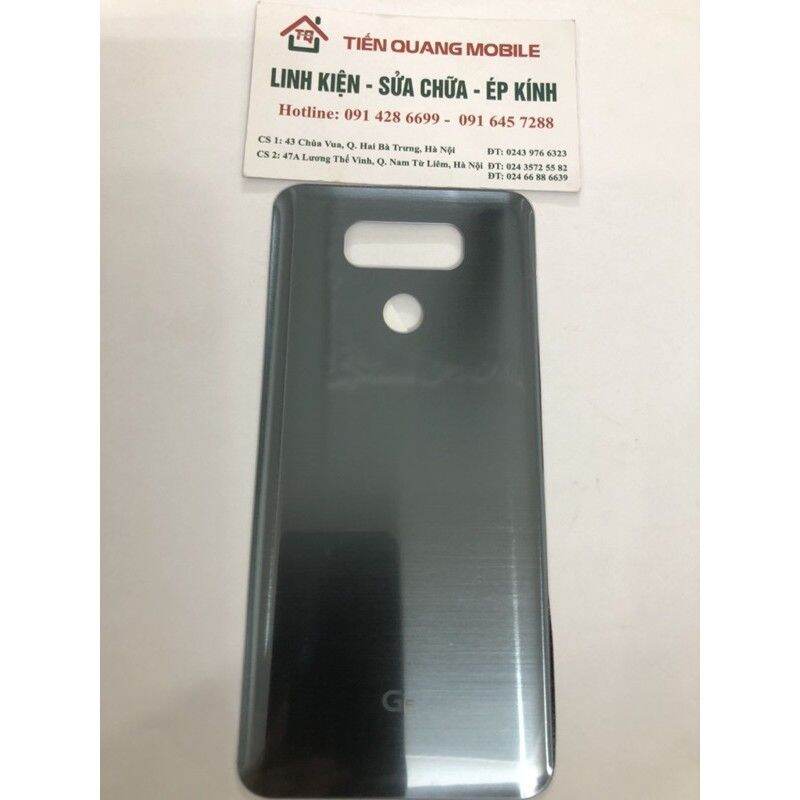 Nắp lưng ĐT LG G6