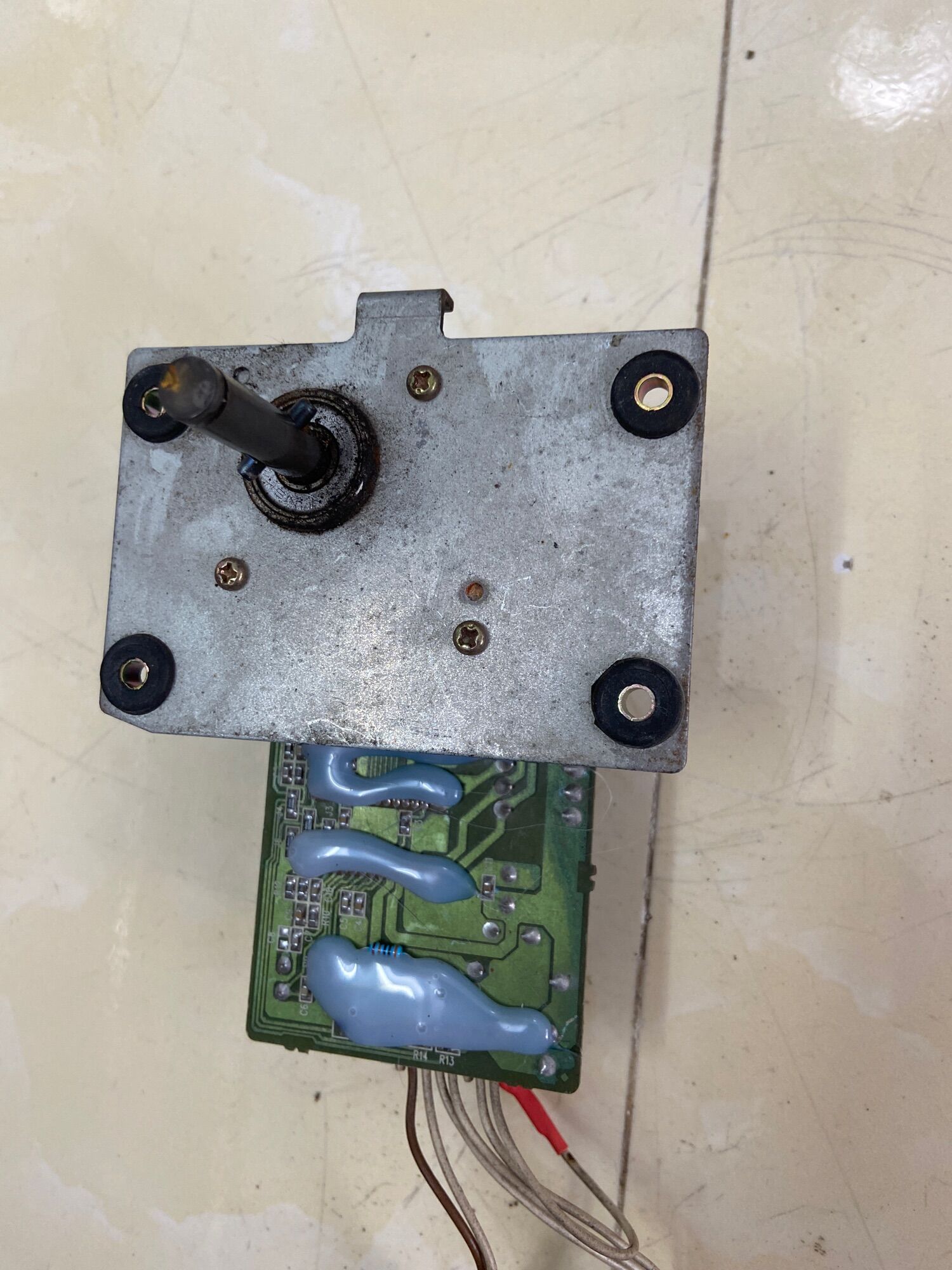 motor bushless bldc không chổi than. giảm tốc