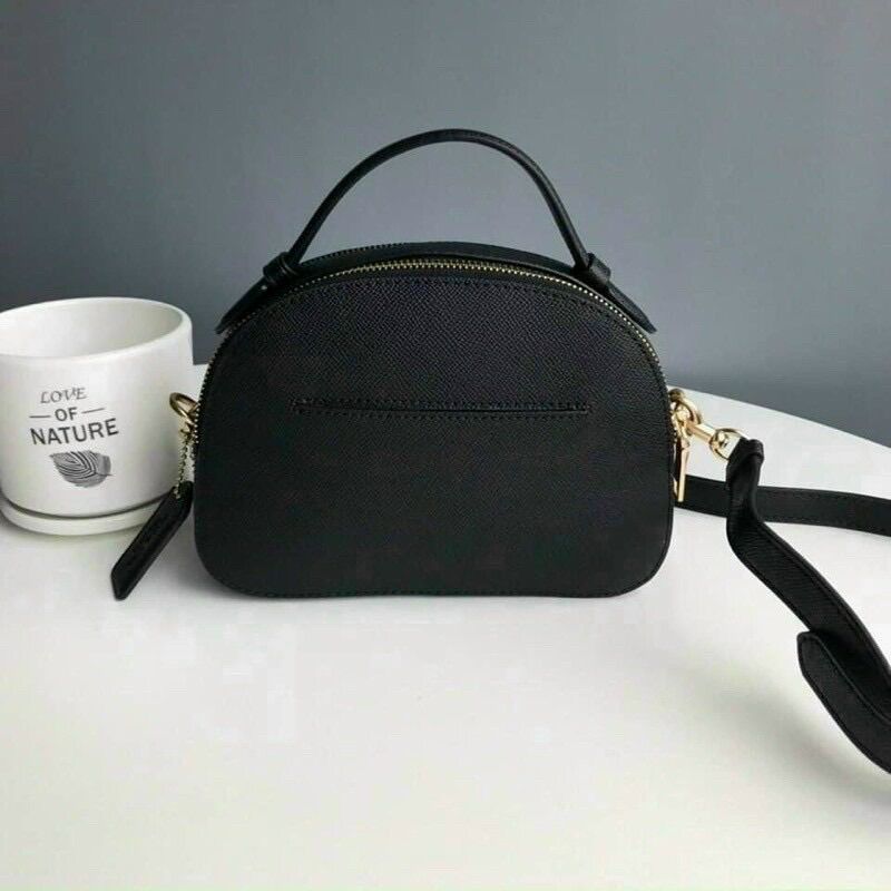 Túi Coach bánh ú Serena Satchel