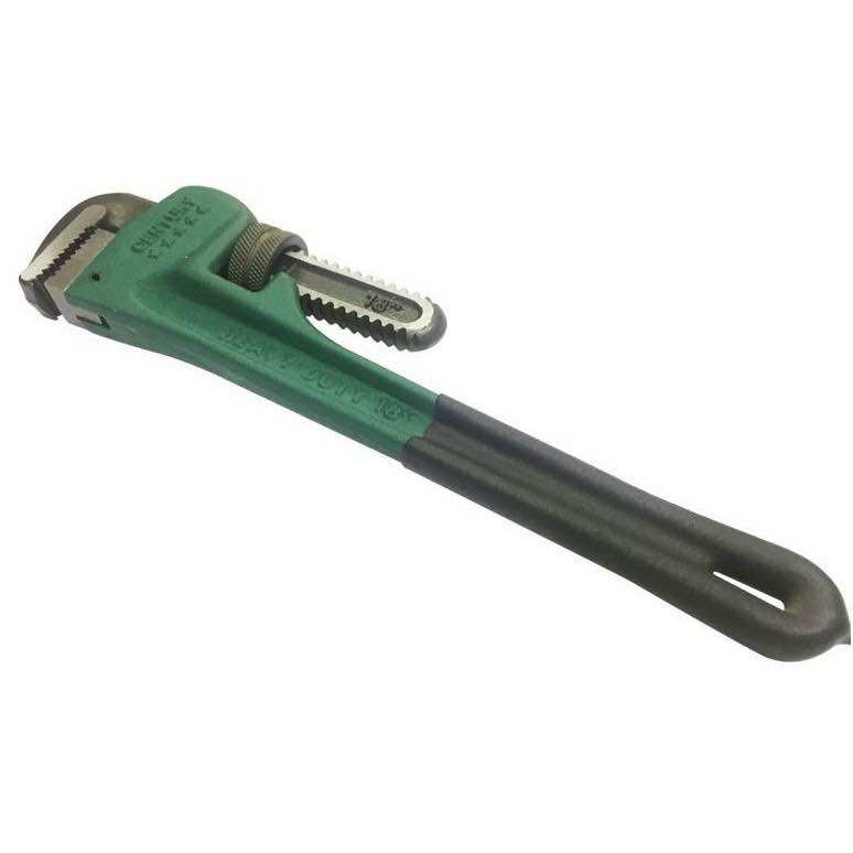 Kìm Nước 10” ( Mỏ Lết Răng Cưa ) Các Cỡ