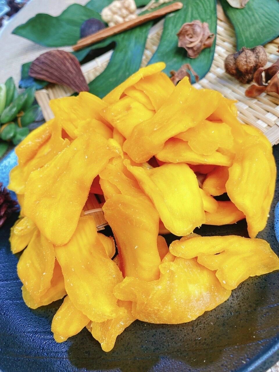 🧧MỨT TẾT 2022 🧧 MÍT SẤY DẺO 500G 🧧