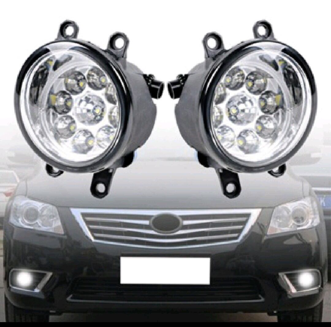 Đèn led gầm toyota camry .vios .iarit .coorola atit 2008-2013.
