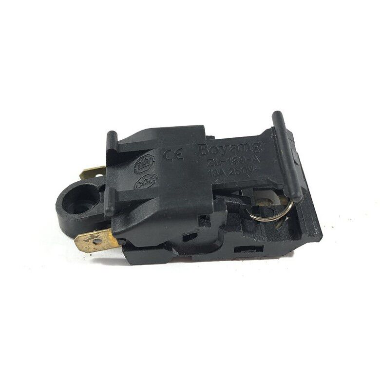 Công Tắc Ấm Siêu Tốc, Bình Đun Siêu Tốc 220V 16A (Loại Tốt)