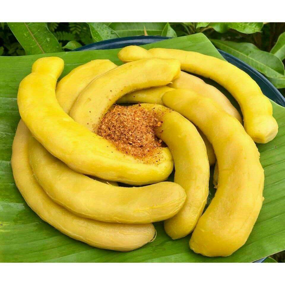 Me ngâm chua ngọt 700g
