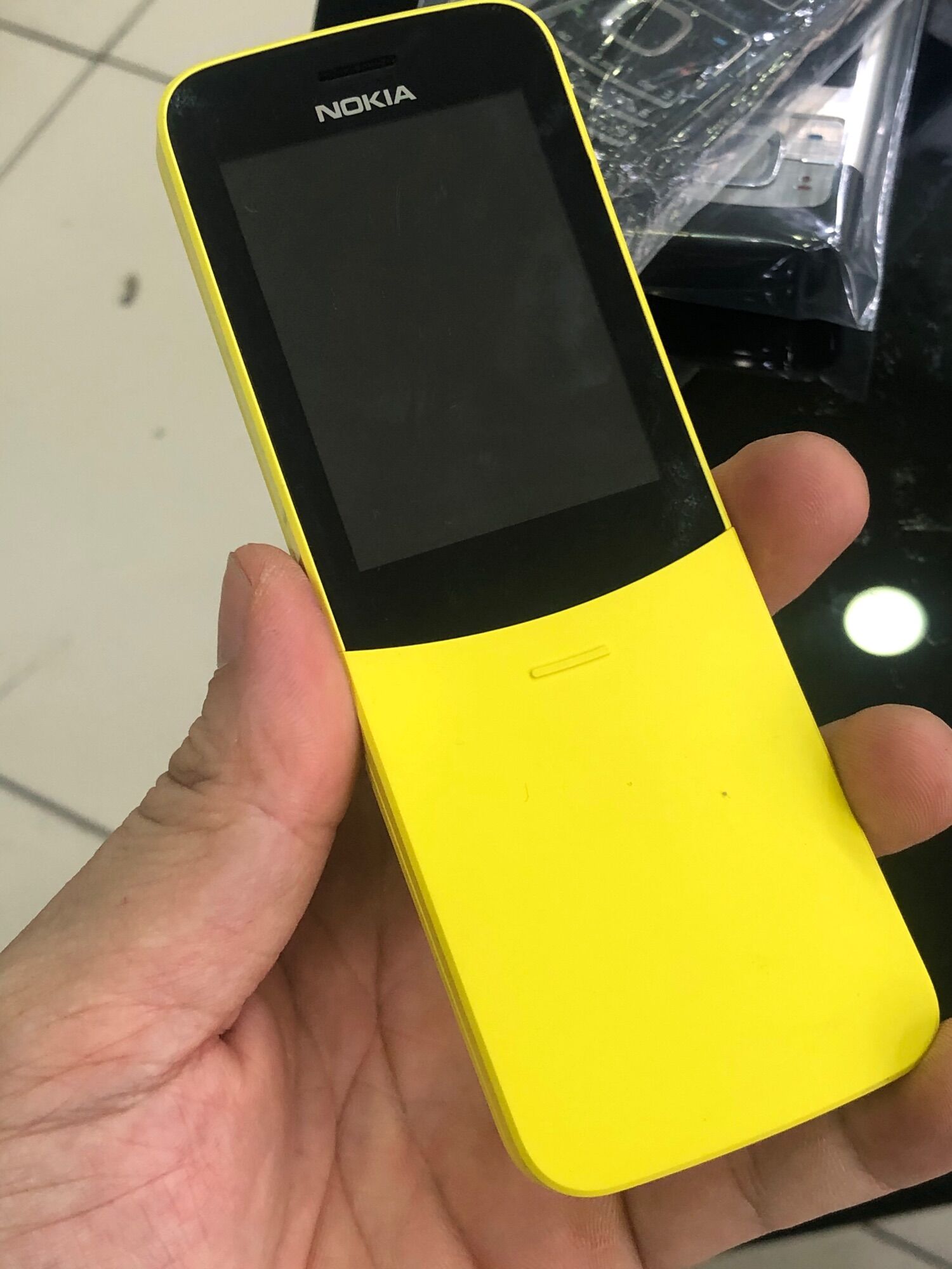 Nokia 8110 4G Original