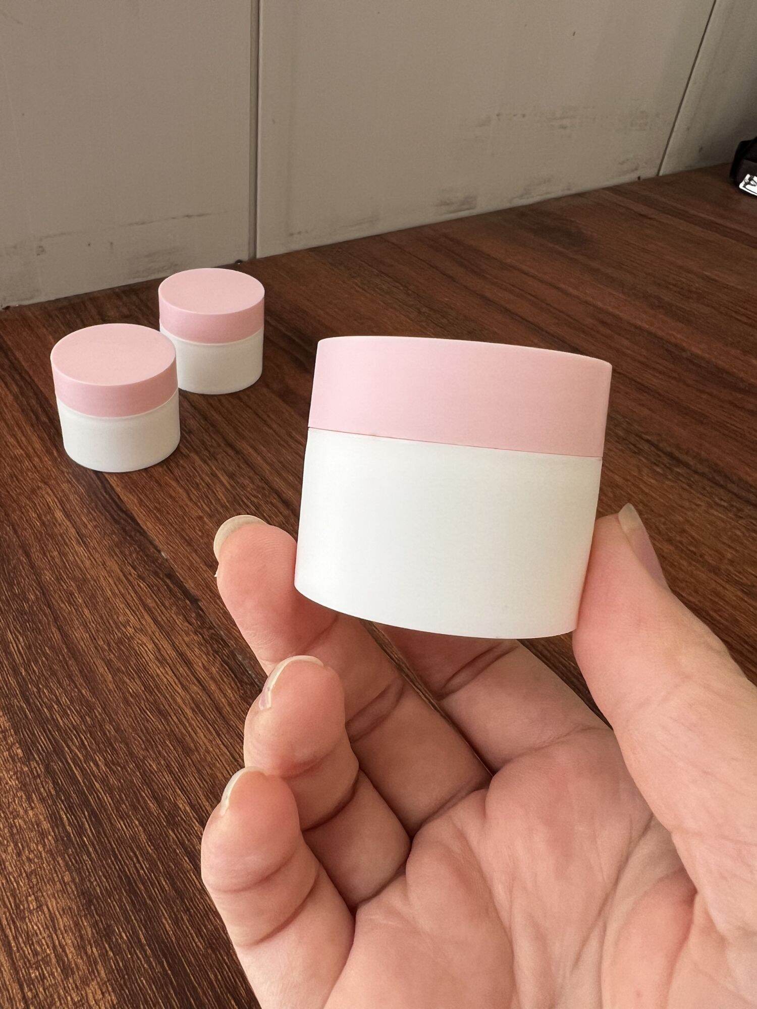 Hủ đựng kem face 20gr