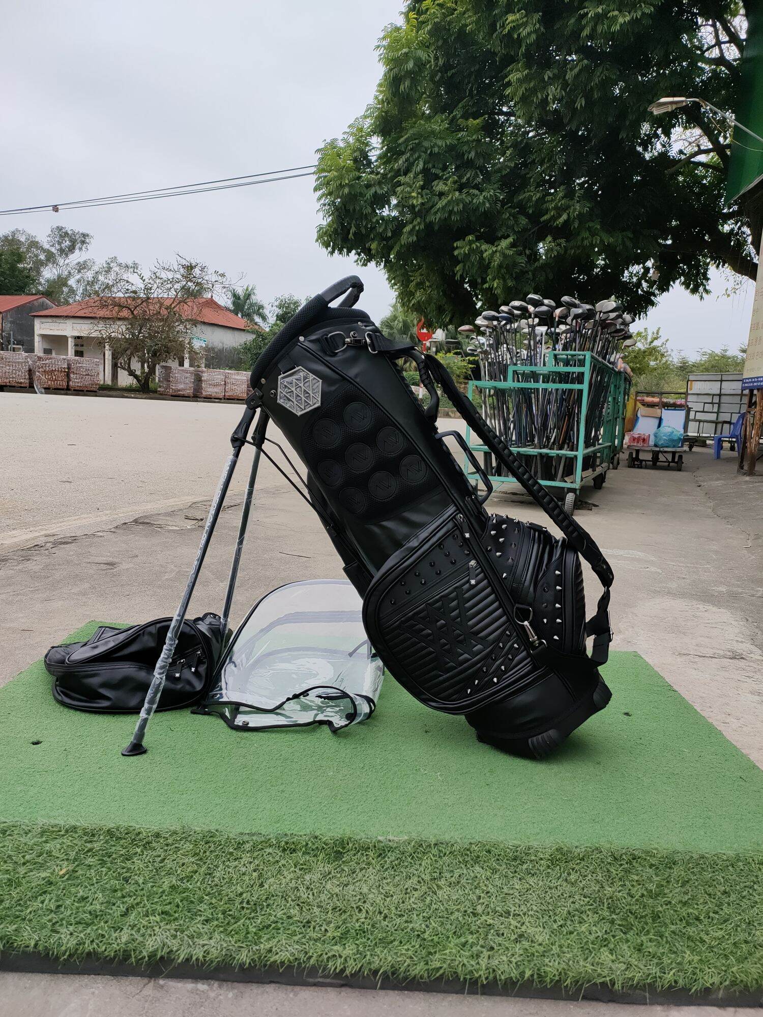 túi gậy golf ANEW