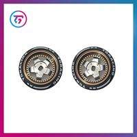 Vành Hợp Kim Nhôm 22mm có Lốp Thiết Kế Cung Micro