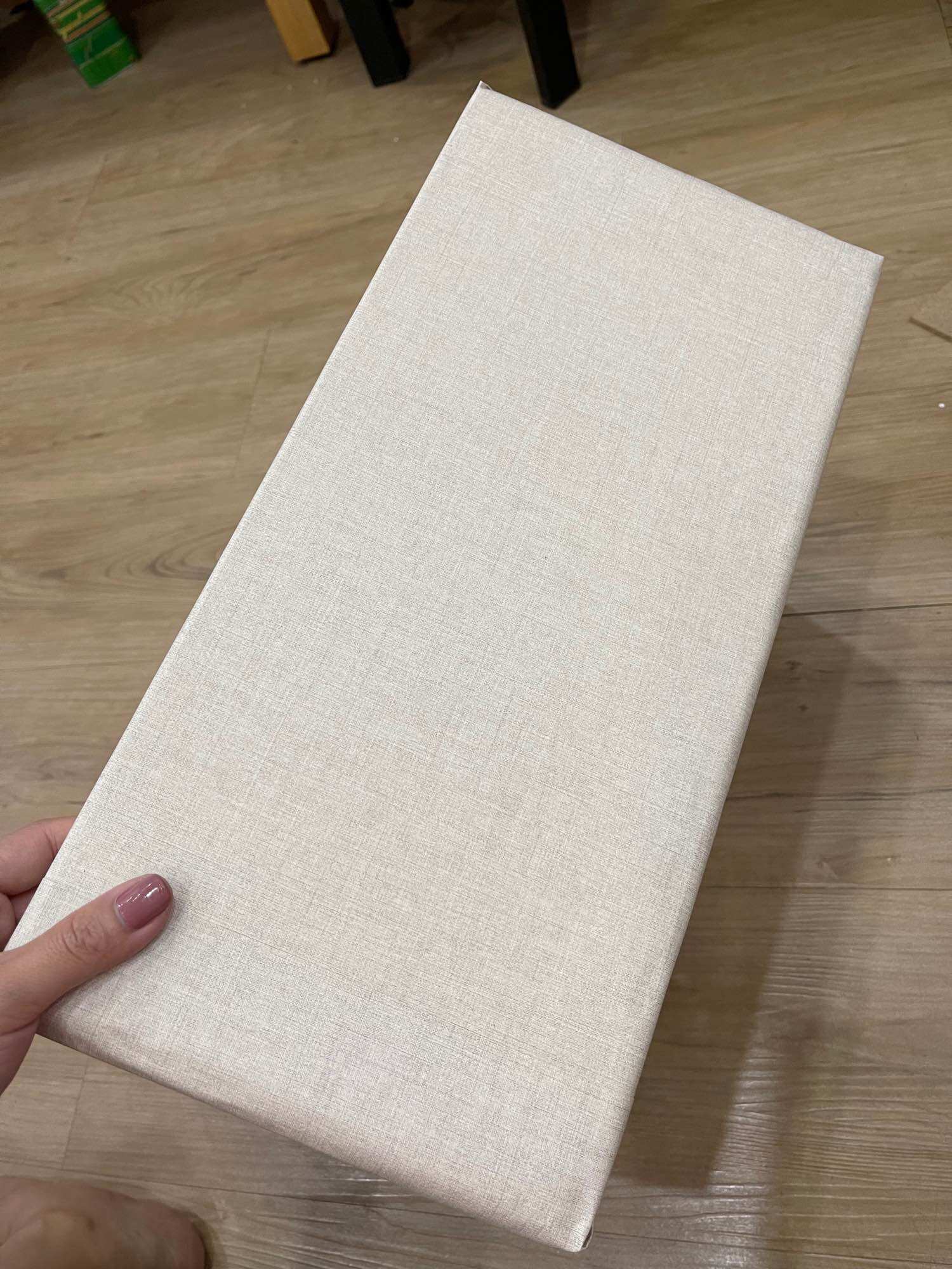 Thùng mút nuôi cá trồng cây size 45cm