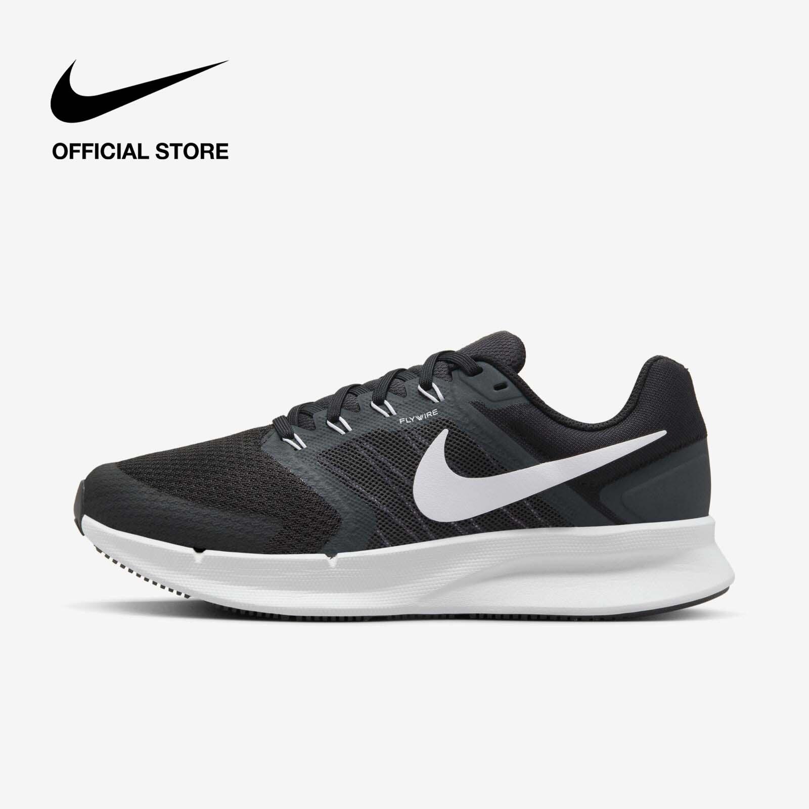 [DUY NHẤT 11.2 | VOUCHER 20%] Giày Thể Thao  Nike Women's Run Swift 3 Road Running Shoes - Black