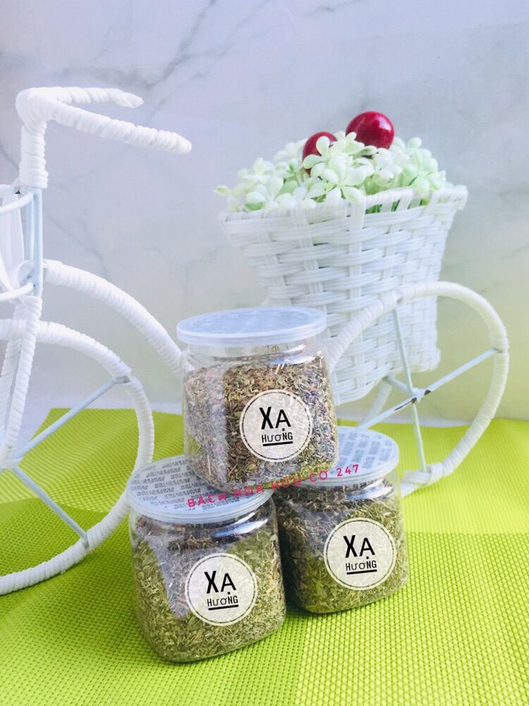 [Hủ 120ml] Thyme - Lá xạ hương sấy khô 30g