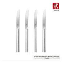 zwilling | Bộ Dụng Cụ Ăn Tây Bằng Inox