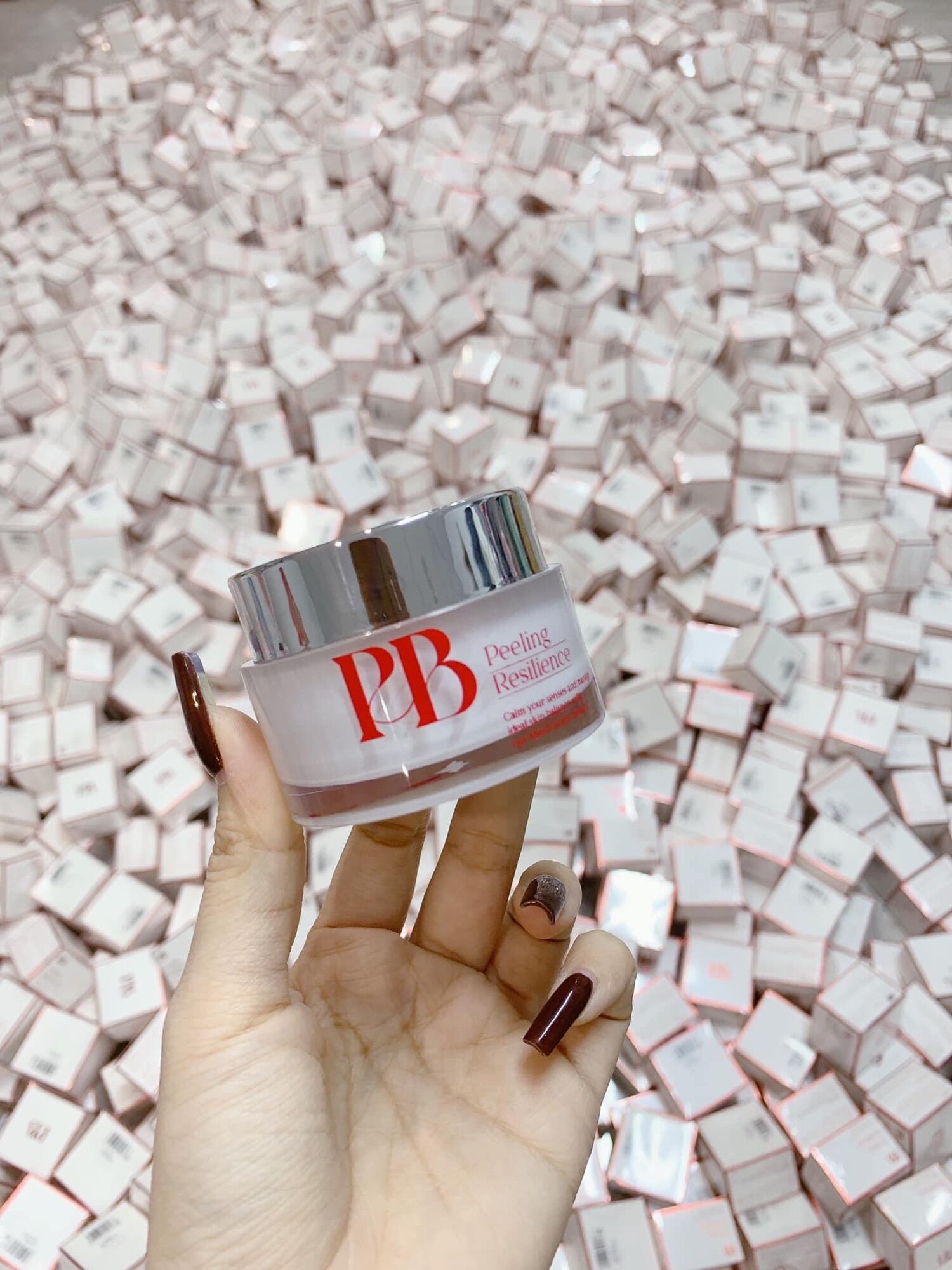 Tái tạo PB