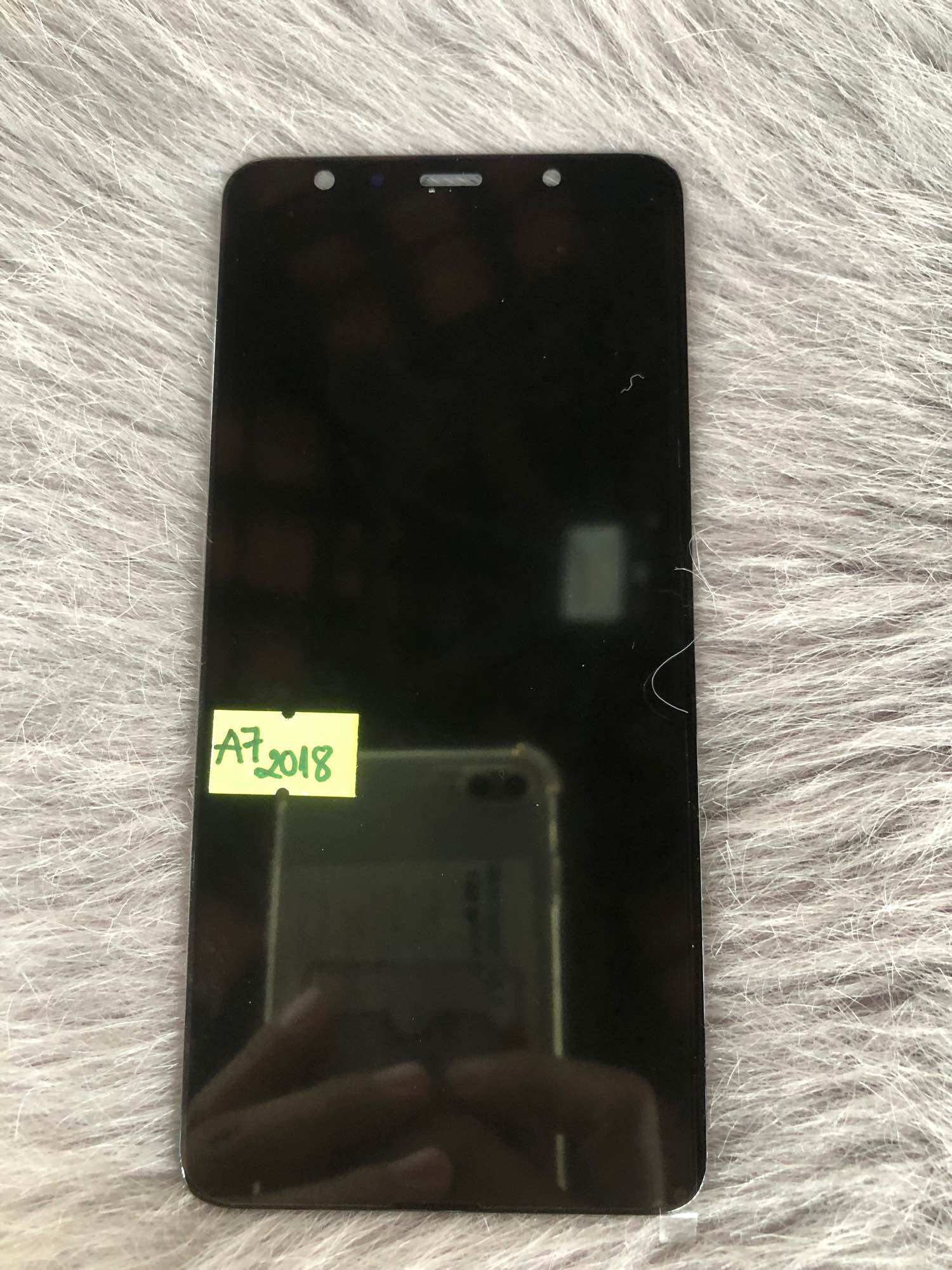 Màn hình Samsung A7 2018 Qx new