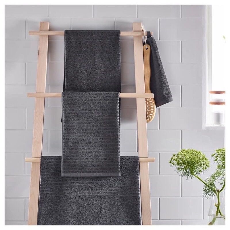 Khăn tắm IKEA