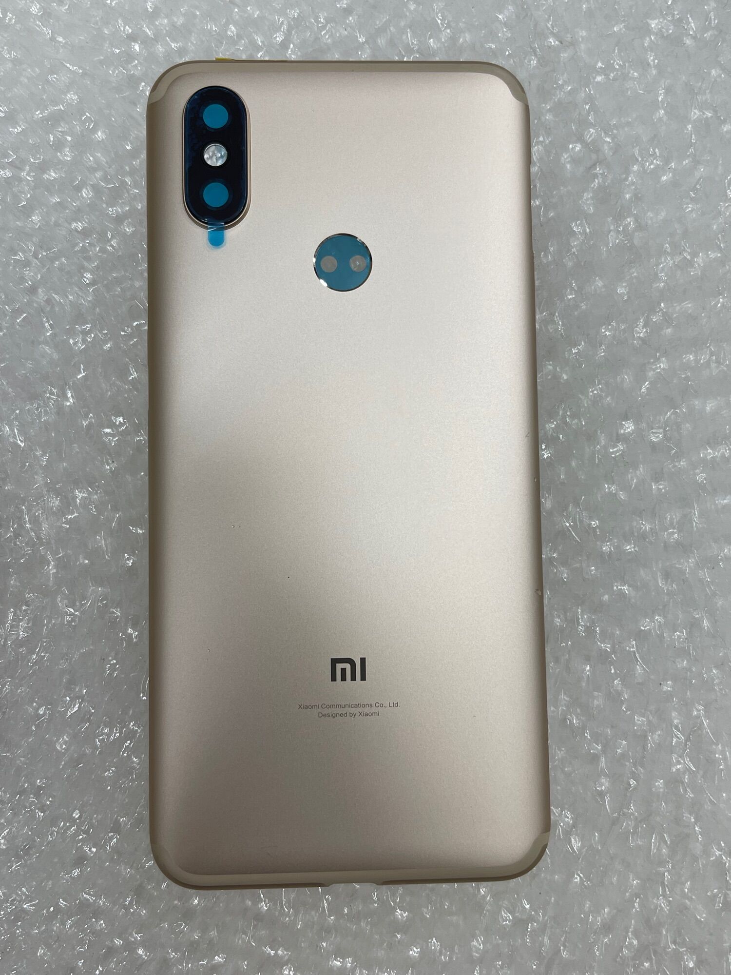 Vỏ xiaomi A2 / 6X