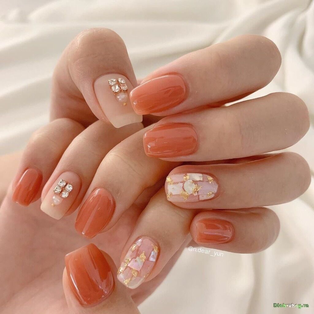 Gel đắp móng không nóng , gel ipd 56g