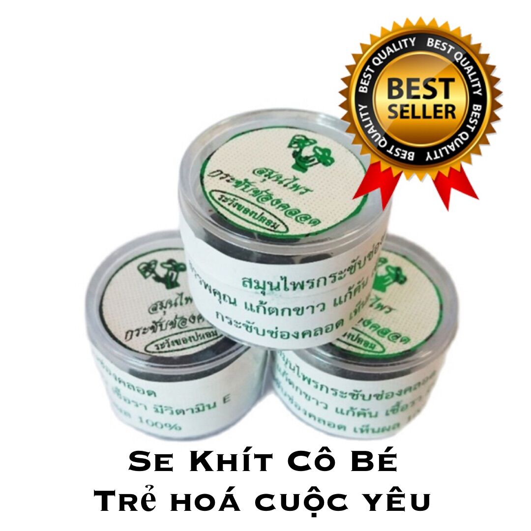 Viên se khit thái lan