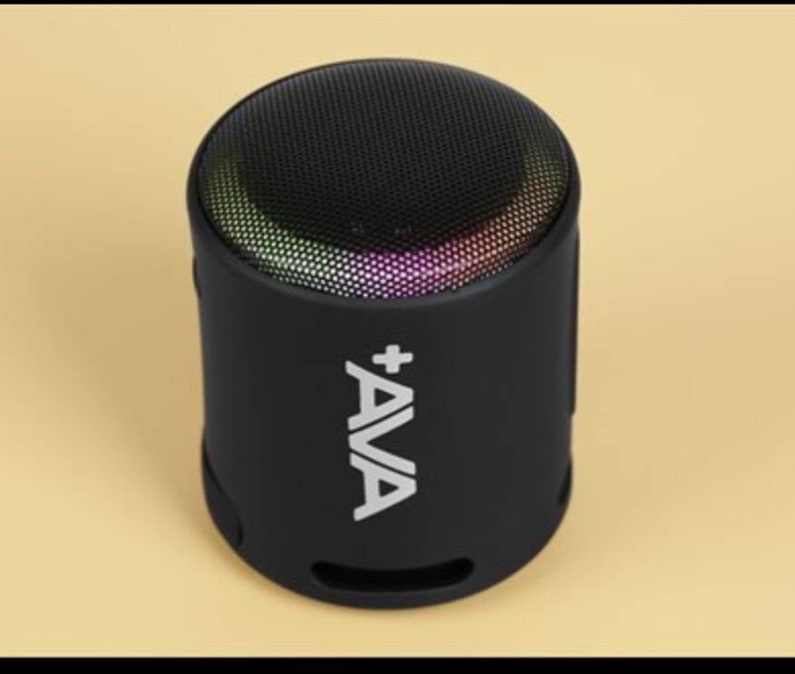 Loa Bluetooth AVA+ FreeGo F13 trưng bày 99%