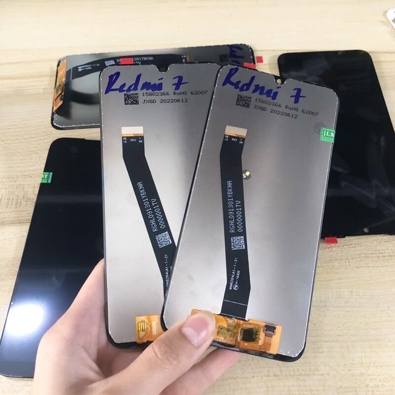 Màn hình xiaomi redmi 7 zin hàng cao cấp.