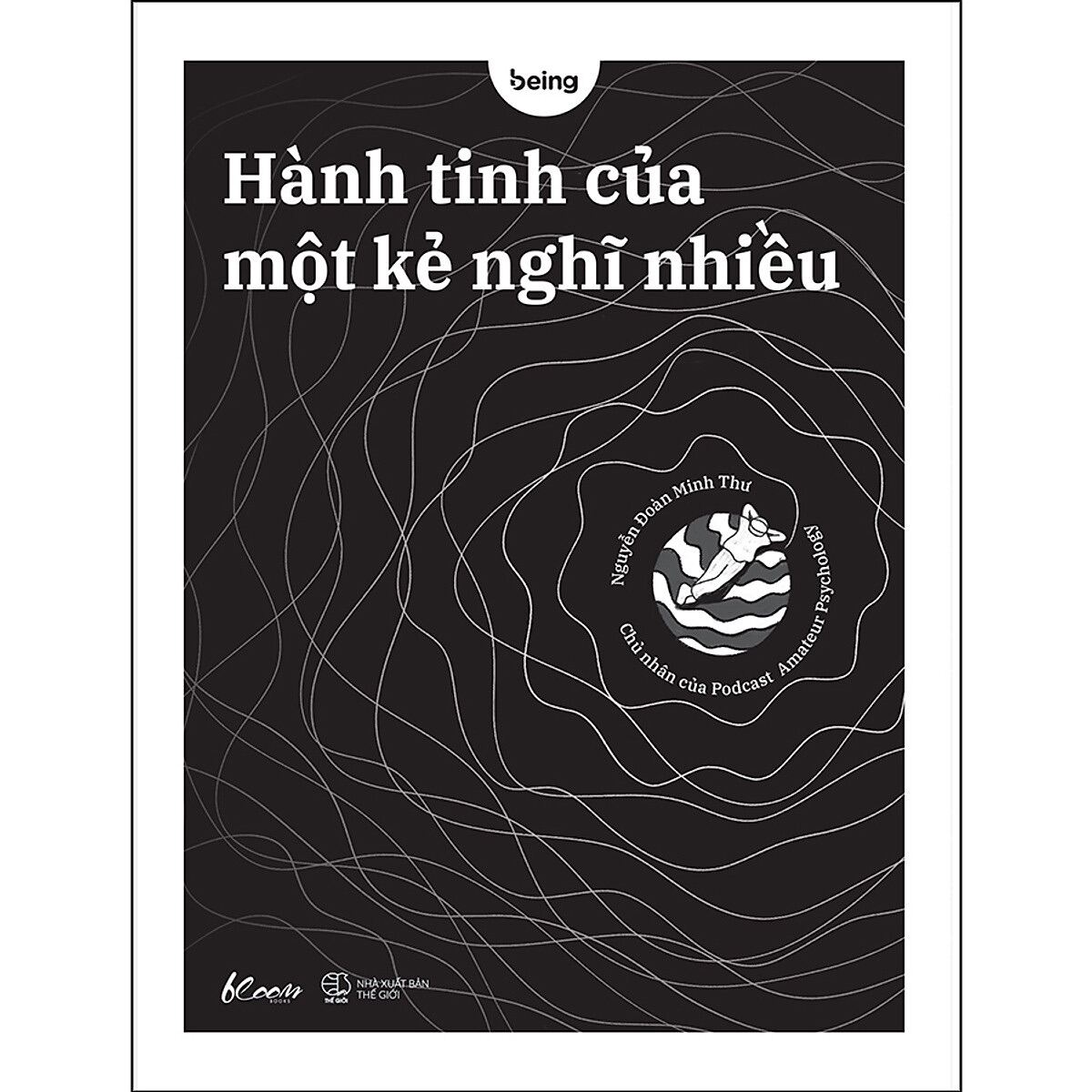 Sách - Hành Tinh Của Những Kẻ Nghĩ Nhiều