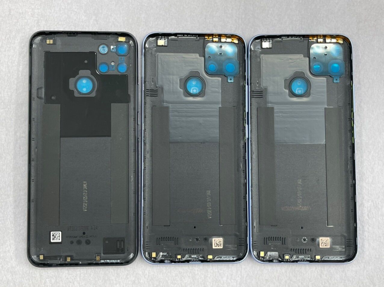 Nắp lưng realme C25 / C25s