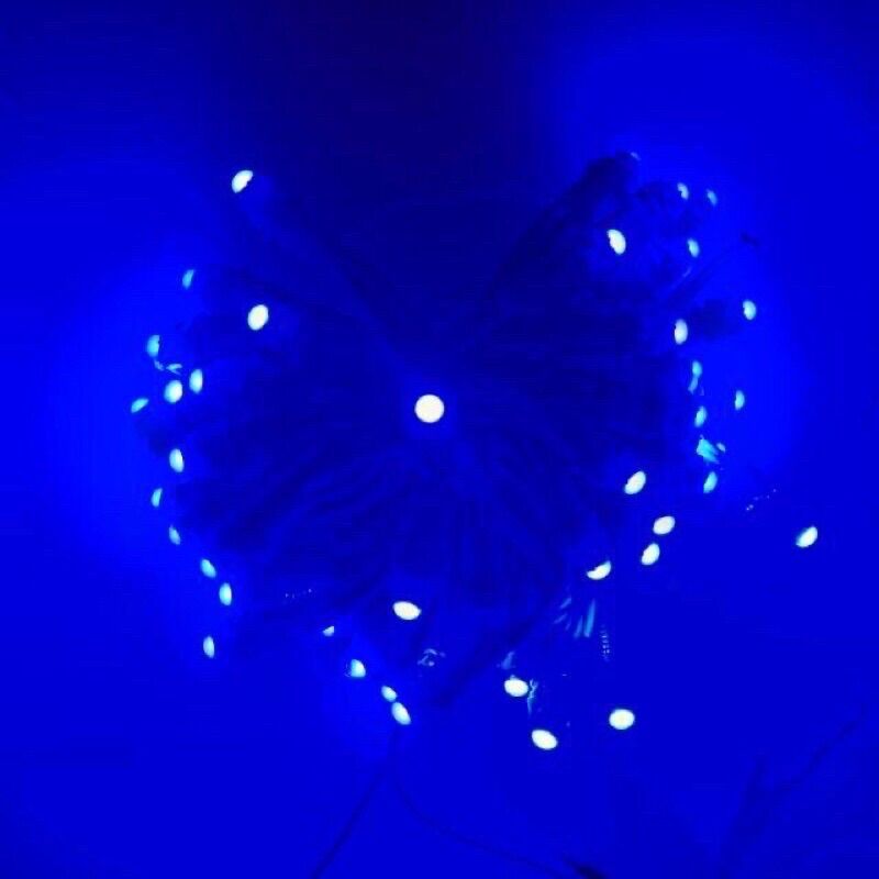 Led đúc 5V 12v ngoài trời đủ màu