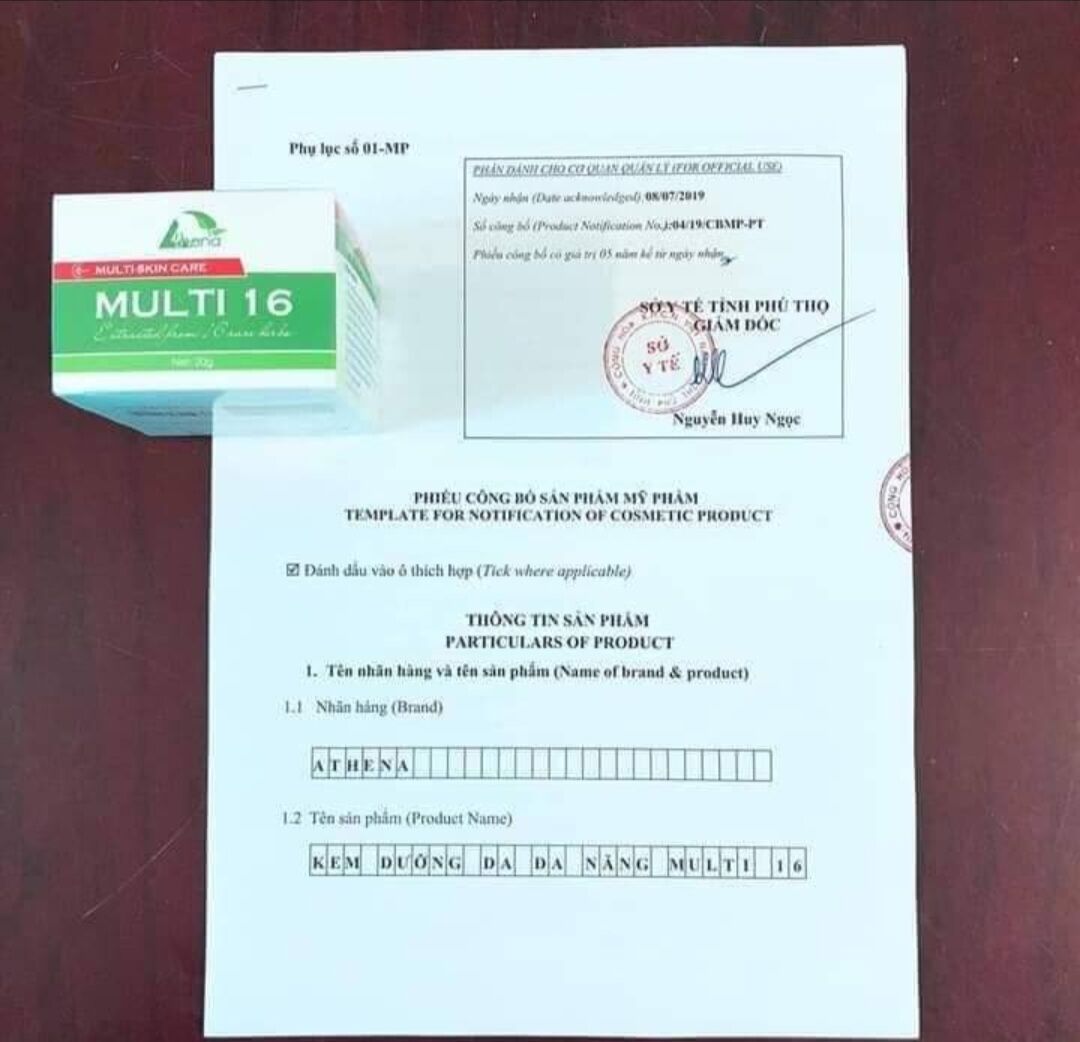 compo 3 hộp chống rạn da multi16 hủ 20g